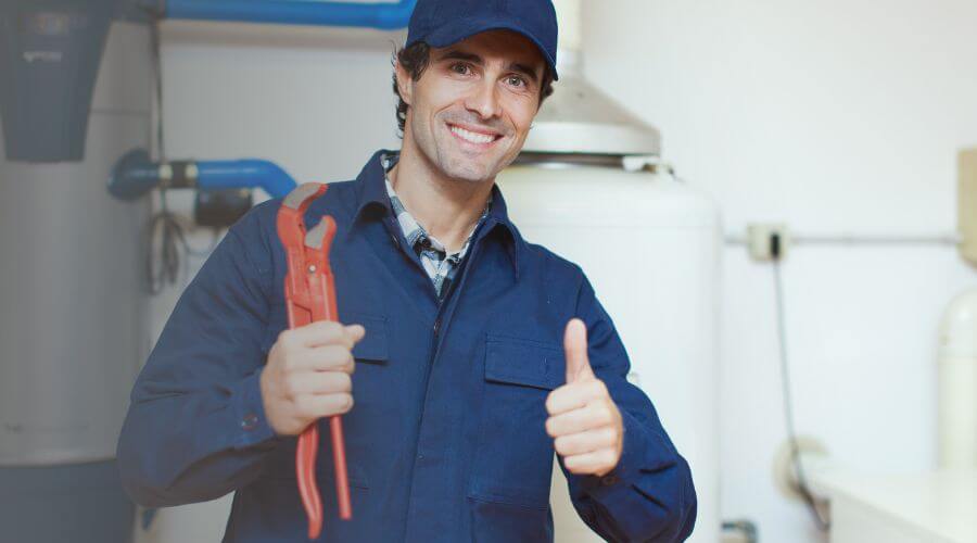 Professional sewer line replacement in Mount Berry, GA